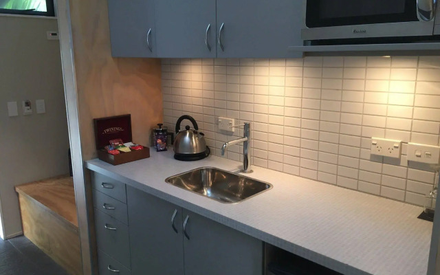 Scenic Hotel Punakaiki