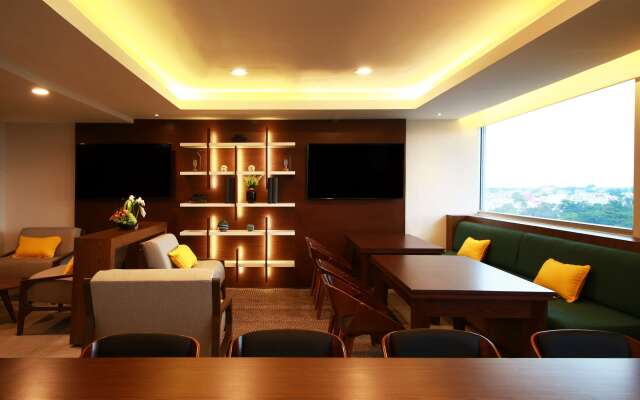 Hyatt Regency Villahermosa