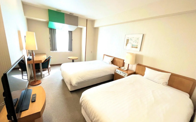 Court Hotel Fukuoka Tenjin