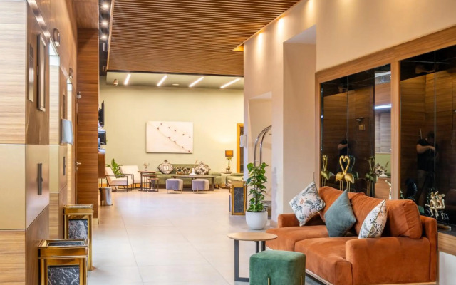 Kenzi Basma Hotel