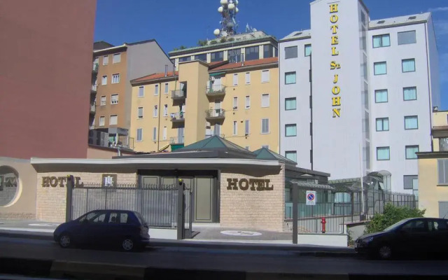 iH Hotels Milano St. John Sesto San Giovanni