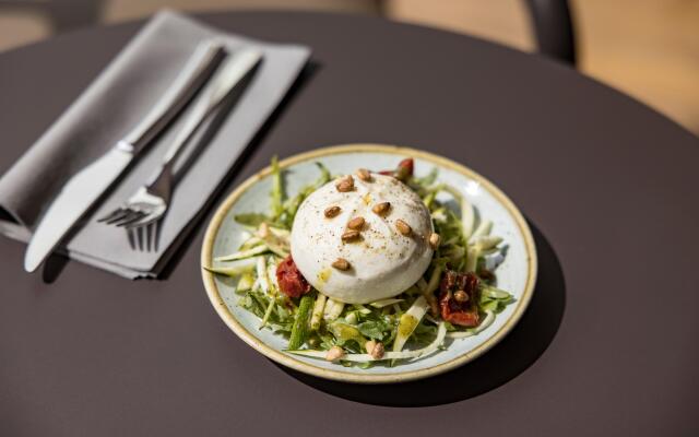 OKKO Hotels Lille Centre