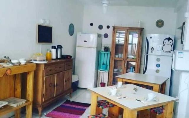 Inefável Hostel Floripa