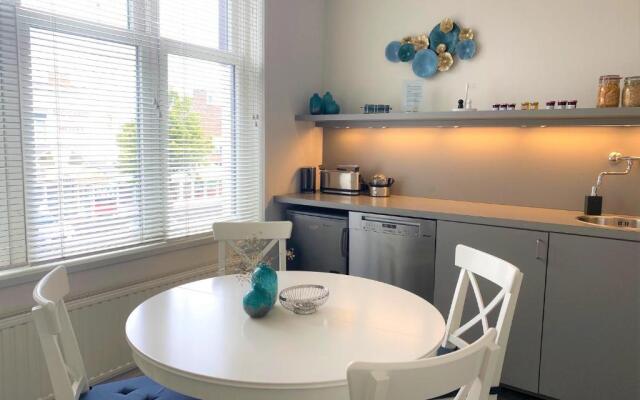Studio het Strandhuis KA04