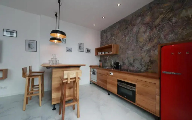 36 Phô Cô Hotel & Suites