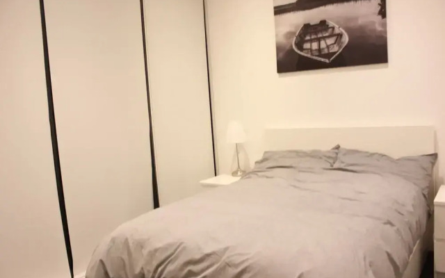 MD Luxury Apartment