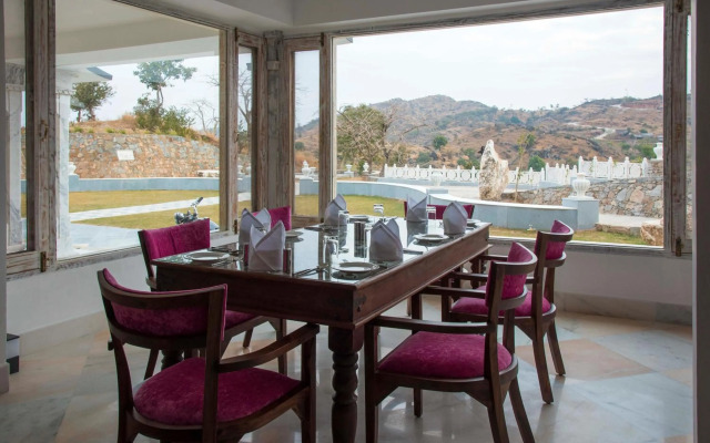 Fateh Safari Resort by Fateh Collection