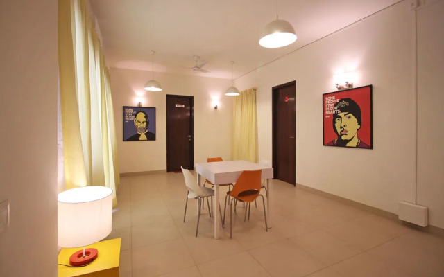 OYO Flagship Noida Sector 50