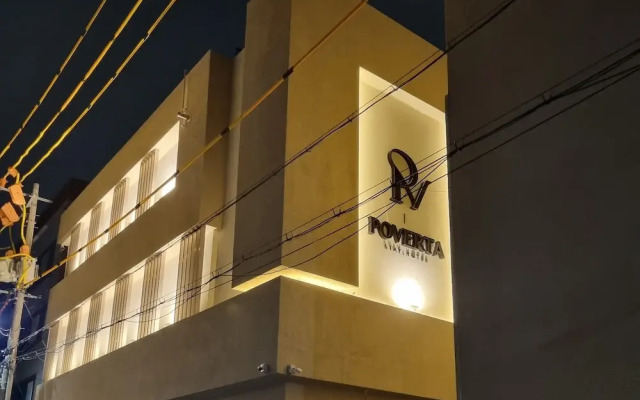 Poverta Stay Hotel