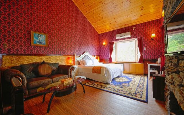 Beauty Art Guest House