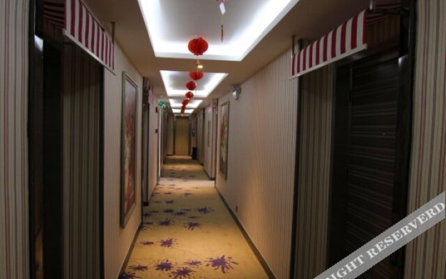 Buttonwood Fashion Hotel