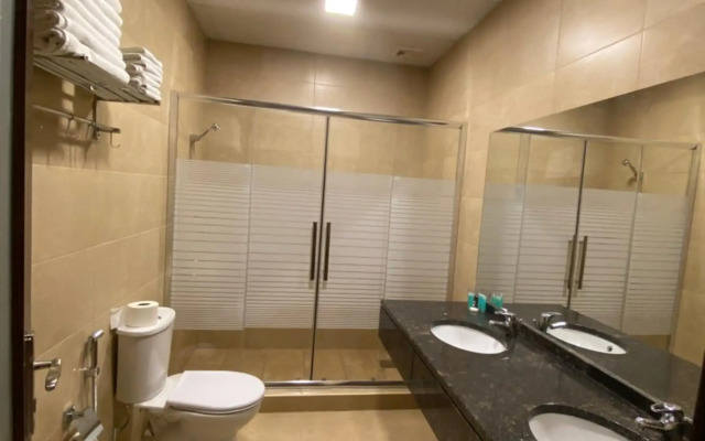 Mosaic City Hotel