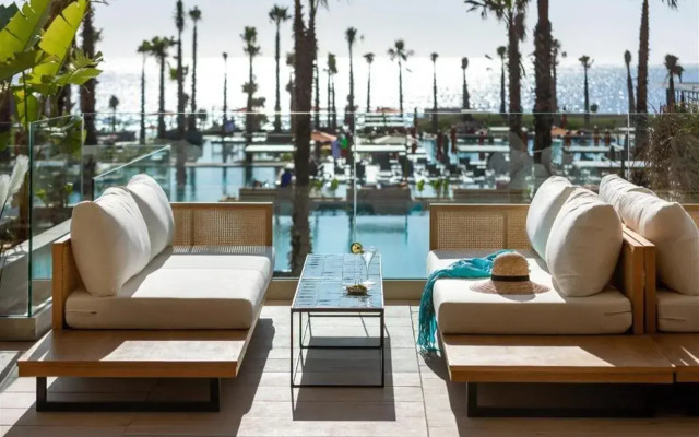 Hotel Riu Palace Tikida Taghazout