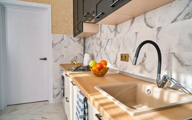 Апартаменты на улице Куйбышева