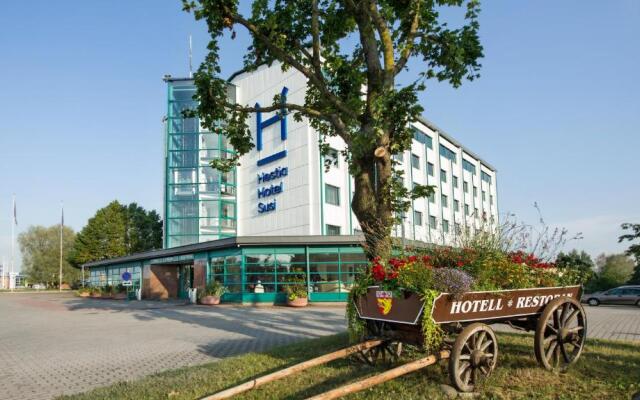 Hestia Hotel Susi