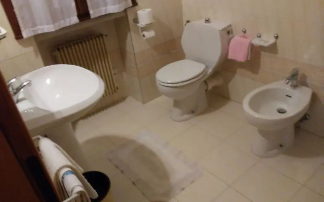 Albergo Ristorante La Campagnola