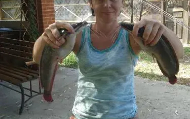 Ekoferma Mezhdumorye