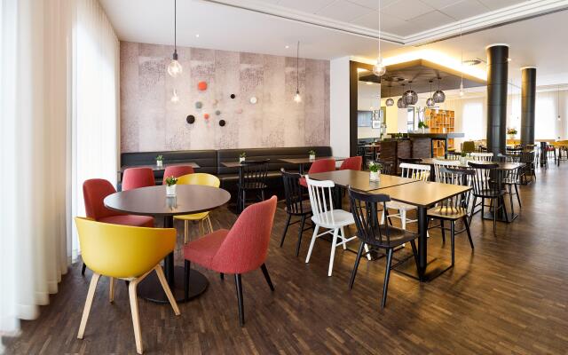 Holiday Inn Express Hasselt by IHG