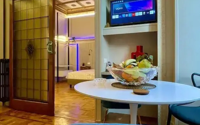 Z-ArchSuites Urbs