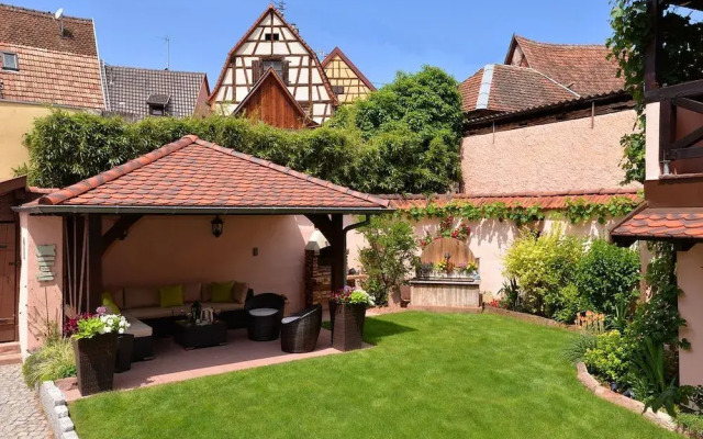 B&B Le Clos des Raisins