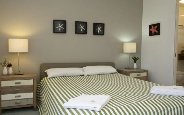 Pacific Place Apartments