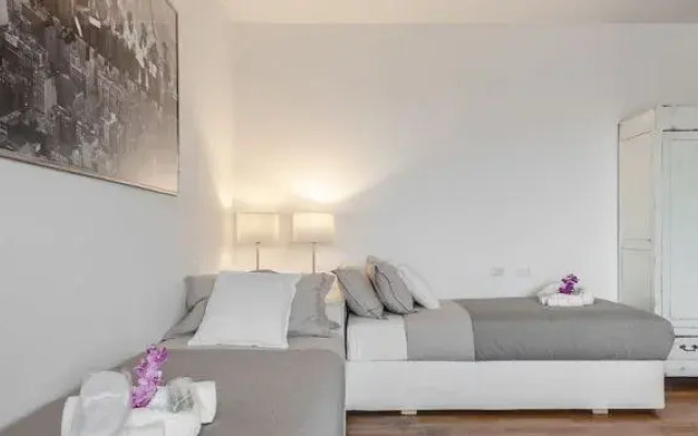 Hintown Apartments Porta Romana