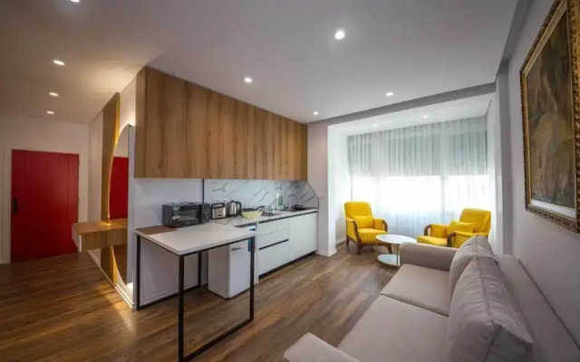 Downtown Boutique Studios