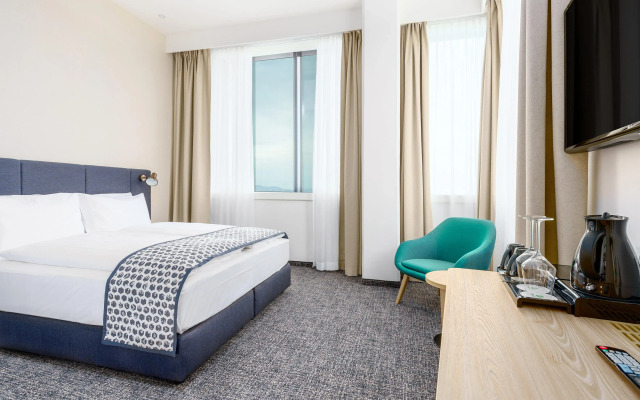 Clarion Hotel Vienna South