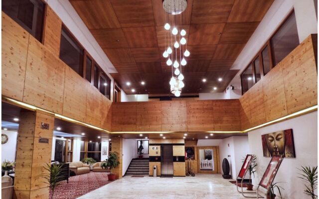 Pine Tree Spa and Resorts