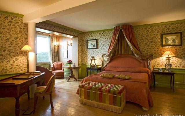 Royal Champagne Hotel & Spa