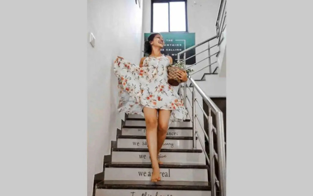 Wanderlust Vacation Home 2BHK