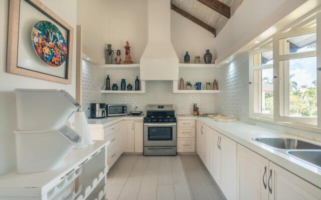 Coastal Dream Villa at Casa de Campo
