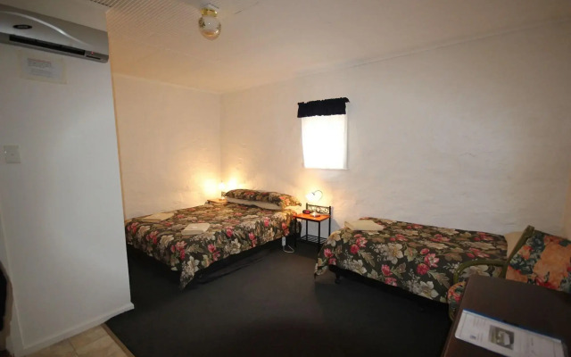 Cape Jervis Accommodation & Caravan Park