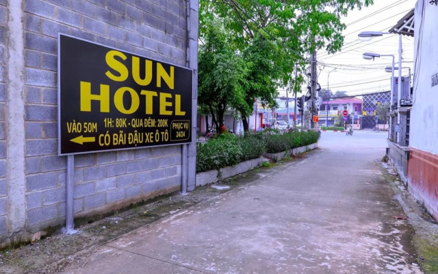 Sun Hotel