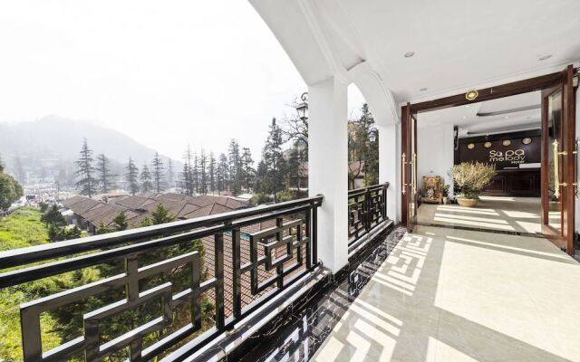 Sapa Melody Hotel