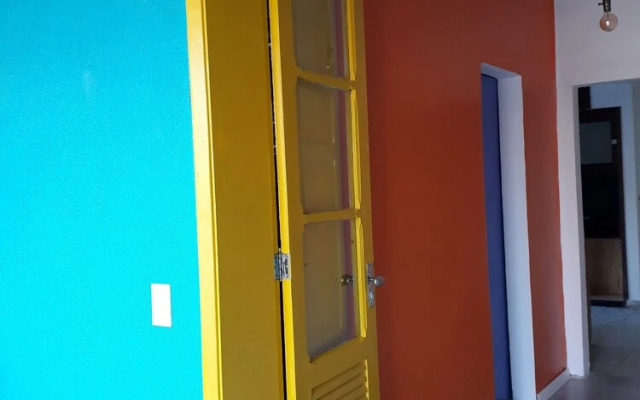 Hostel e Pousada Boa Vista