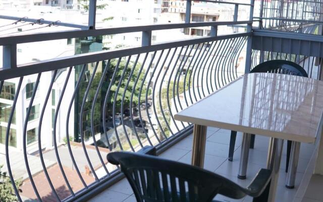 Superior Mziuri Apartment