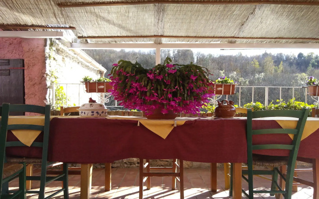 Agriturismo Locanda del Papa