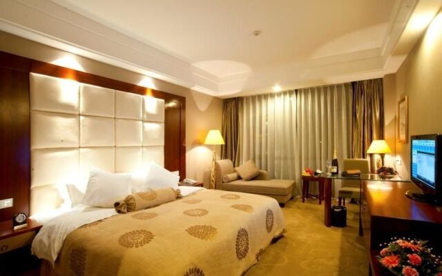 Guiqiao Hotel
