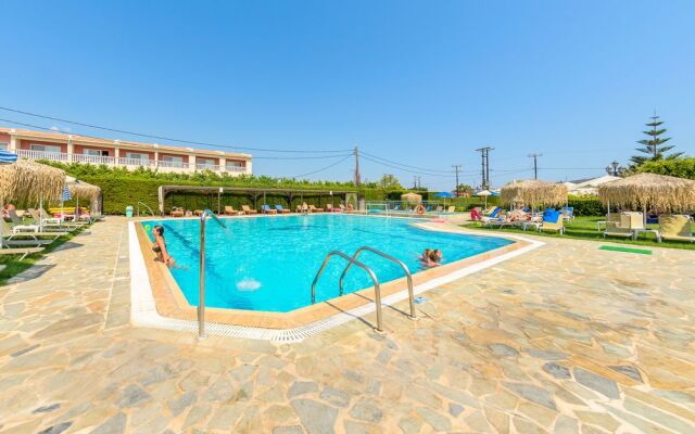 Amaryllis Hotel