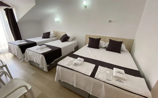 Nefis Hotel Oludeniz