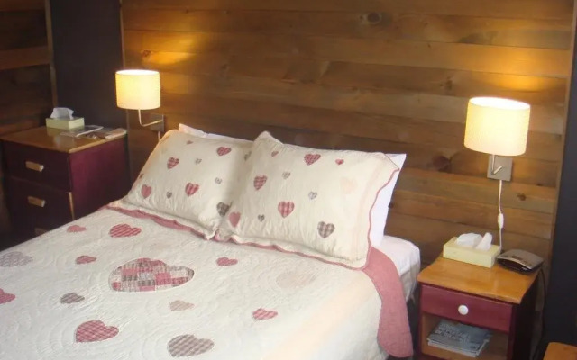 Auberge des Appalaches