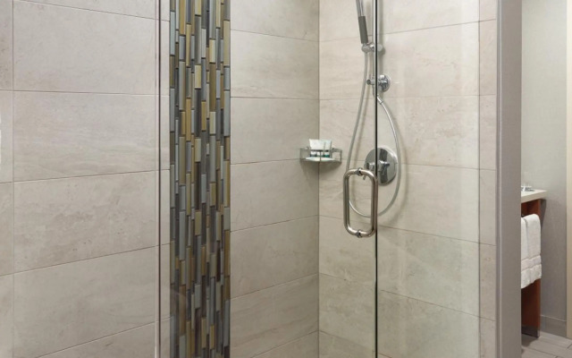 The Westin Chattanooga