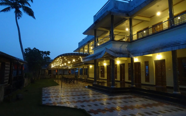 OYO 9803 Cosy Lake Villa