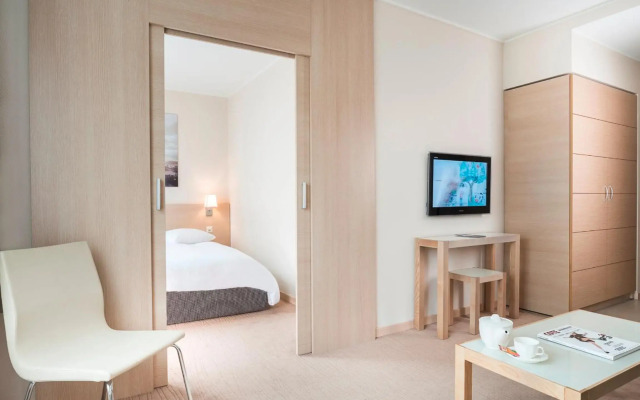 Starling Hotel Residence Genève