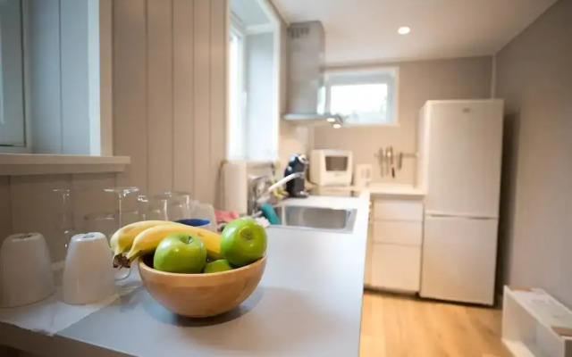 Ranheim Apartments AS