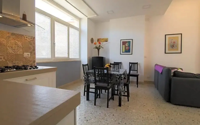 Casa Vacanze Belvedere