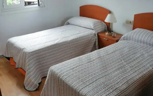 Javier Turistic Apartments