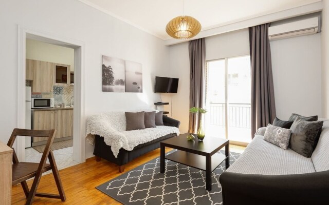 Upscale and Spacious 3BR Home