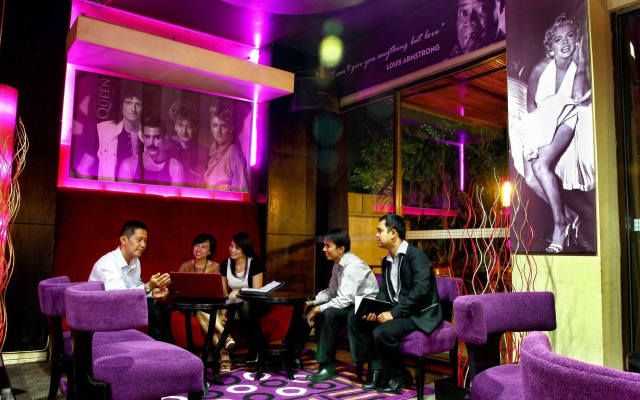 Grand Suka Hotel